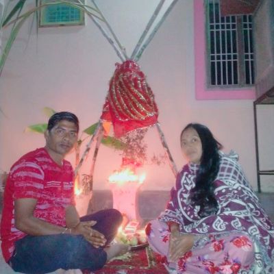 धूमधाम से मनी देवउठनी एकादशी