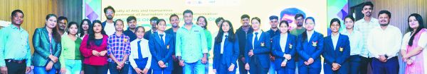 कलिंगा में ऑडियो प्रोडक्शन पर एक दिवसीय कार्यशाला