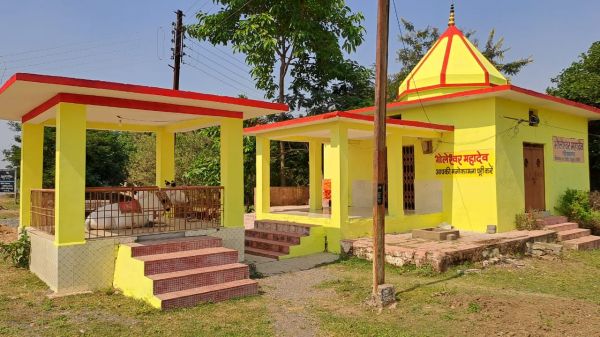 कार्तिक पूर्णिमा पर कल सैकड़ों लगाएंगे डूबकी