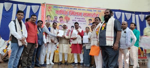 बस्तर के विकास में चडार समाज का महत्वपूर्ण योगदान-लखेश्वर