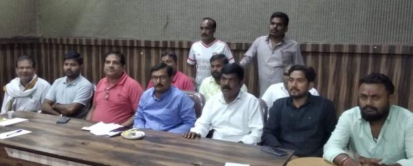 अब खुलेंगे कुरुद भाजपा के भ्रष्टाचार की पोल