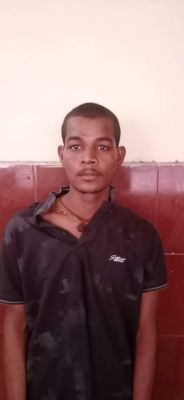 मारपीट का फरार एक और आरोपी पकड़ाया, एक फरार