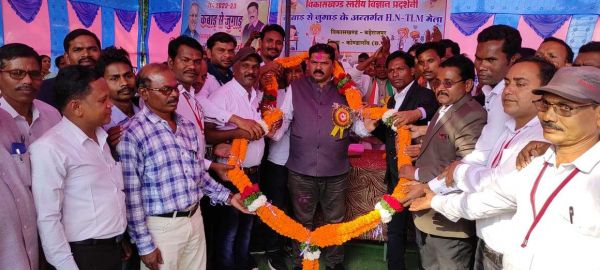कबाड़ से जुगाड़, शैक्षणिक गुणवत्ता के क्षेत्र में सराहनीय पहल-संतराम