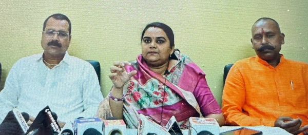 कांग्रेसियों में दम है तो करा लें चौपाटी आबंटन की जांच