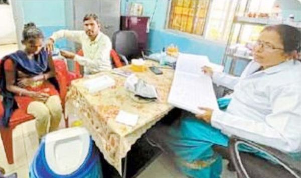 टीकाकरण में घटी रूचि, मुफ्त में प्रिकाशन डोज, फिर भी सिर्फ 26 फीसदी लोगों ने ही लगवाया