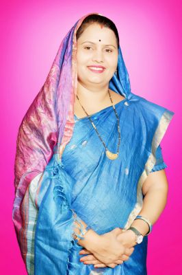 जब महिलाओं पर अत्याचार हो रहे थे तब हुंकार भरने क्यों नहीं आई स्मृति ईरानी-छन्नी