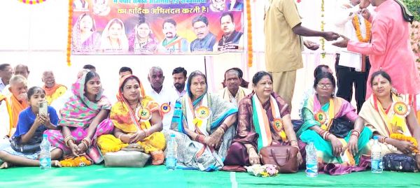 गोधन के संवर्धन में यादव समाज की मुख्य भूमिका-डॉ. लक्ष्मी