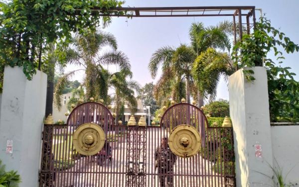 बिलासपुर में तेंदूपत्ता, रियल इस्टेट कारोबारियों पर इनकम टैक्स रेड