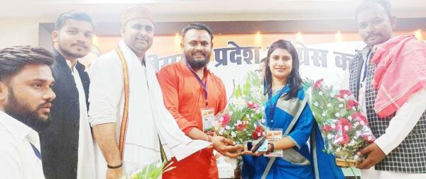 प्रत्येक विस में होगी भारत जोड़ो यात्रा