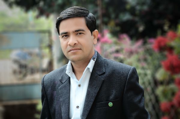 जिपं. सदस्य विप्लव केएसएफपी के सीईओ बने