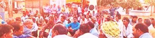 शराब बेचने पर 51 हजार और पीने पर 5 हजार जुर्माना