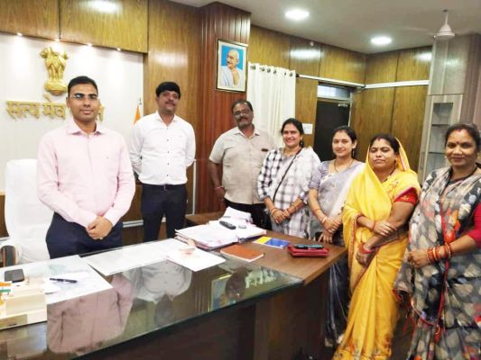एनएच विवाद का पटाक्षेप, कारोबारियों के साथ बनी सहमति