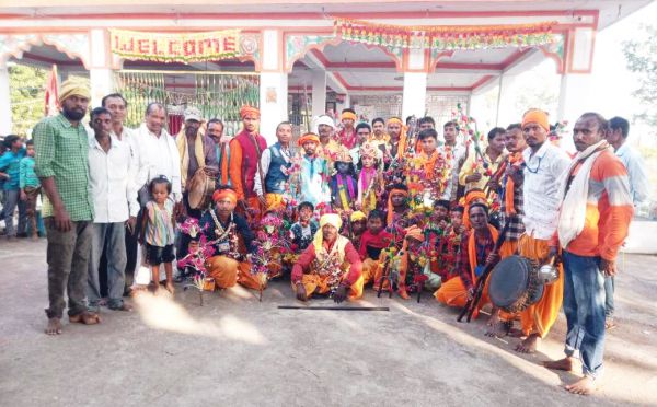 कार्तिक पूर्णिमा पर राउत नाचा समेत कई आयोजन