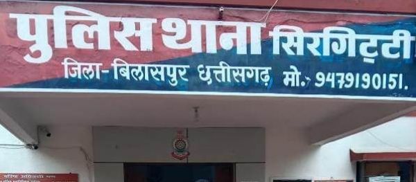 शराब पीकर पिता को मार डाला, मां सहित गिरफ्तार