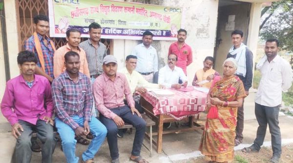 शिविरों के 87 आवेदनों में 80 का त्वरित निराकरण