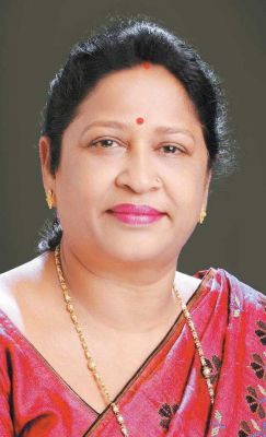 सिहावा विधायक के प्रयास से सांकरा में नए विद्युत वितरण केन्द्र की मिली स्वीकृति