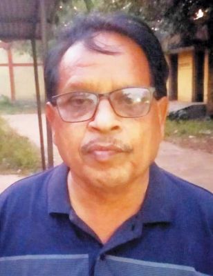 नौकरी लगाने के नाम पर लाखों की ठगी, आरोपी गिरफ्तार