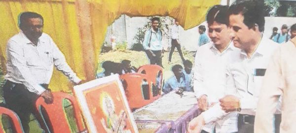 कबड्डी में महासमुंद विजेता, बिलाईगढ़ उपविजेता बना