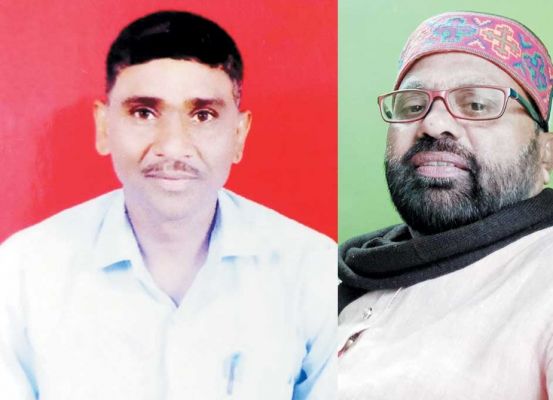 राजिम भक्तिन माता समिति प्रचार मंत्री बने खेलावन, विशेष सलाहकार यशवंत