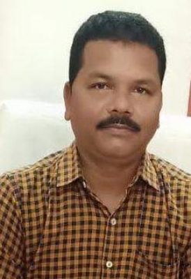 सहायक प्राध्यापक सोरी को पीएचडी 