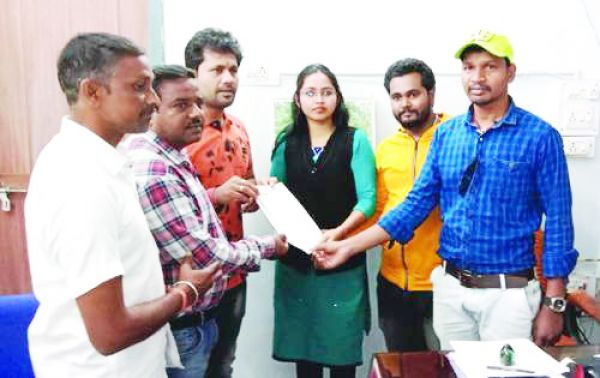 डोंगरगढ़ को मिले नगर निगम का दर्जा