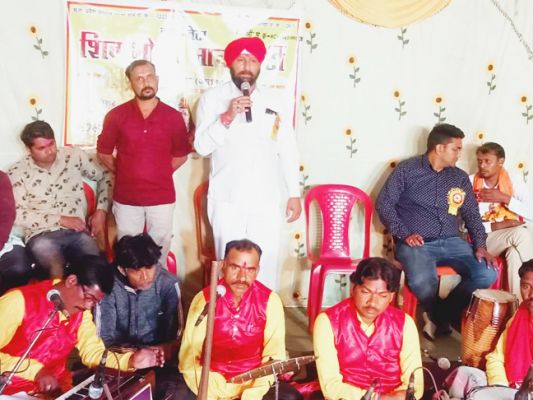 छत्तीसगढ़ में सांस्कृतिक प्रतिभाओं का भंडार- कुलबीर