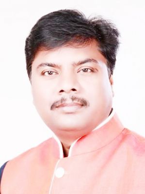 भूपेश अपना गिरता हुआ घर सम्हालें- केदार 