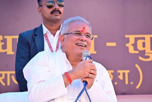 चिल्हाटी को कॉलेज और कुमर्दा को तहसील की सौगात
