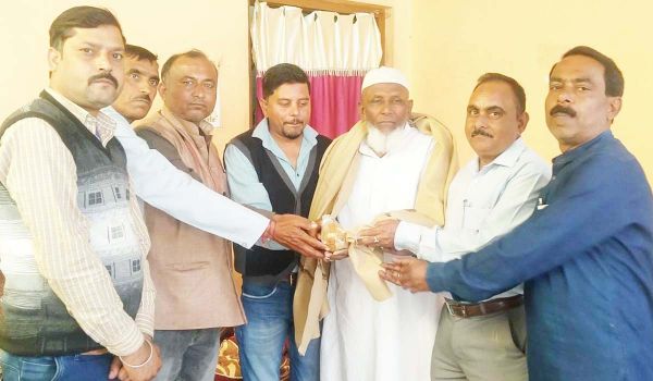 राष्ट्रीय पत्रकारिता दिवस पर याद किए गए दिवंगत कलमकार