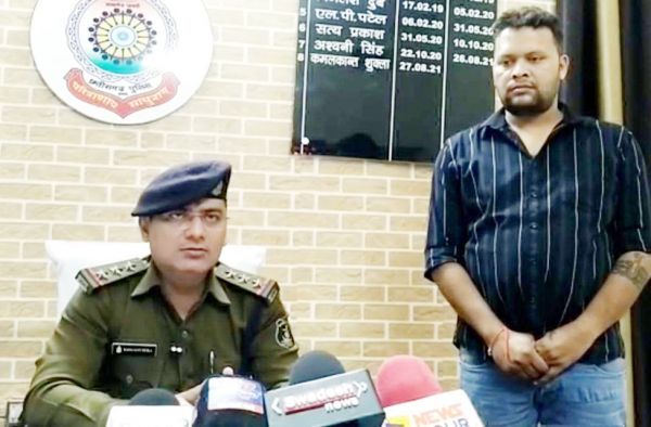 कालरी कर्मी को खुदकुशी के लिए उकसाया, बंदी