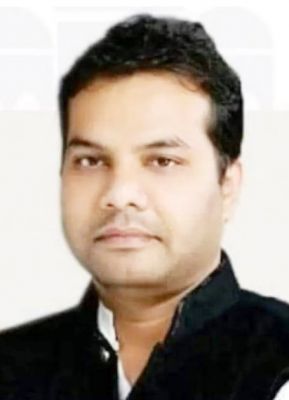 नकली दवाई की काला बाजारी से जनता त्रस्त, प्रशासन हो सख्त- परवेज