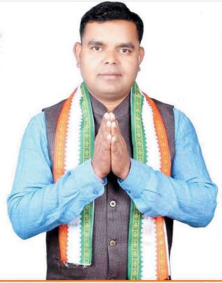 रामनामी बड़े भजन मेला मुद्रिक राय बने अध्यक्ष