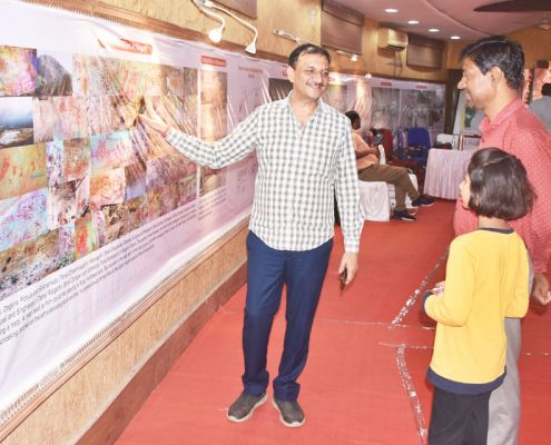 1938 में गुढिय़ारी और फाफाडीह रायपुर पालिका के वार्ड बने