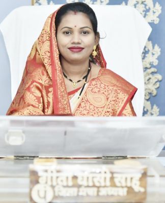 भेंट-मुलाकात सिर्फ ढकोसला- गीता
