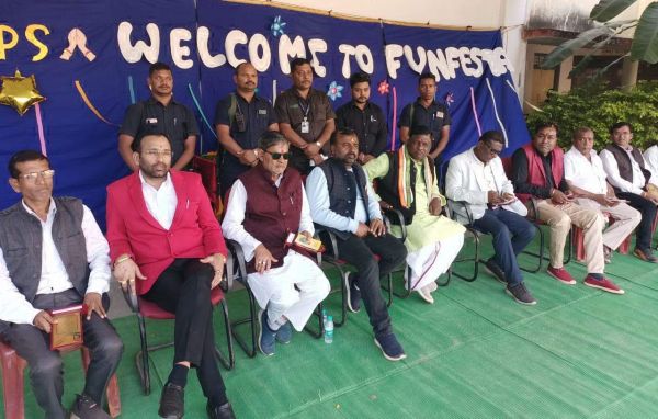 बच्चों को प्रारंभिक शिक्षा ऐसी मिलनी चाहिए कि वे देश-विदेश में भी पढ़ाई कर सकें-बृहस्पति