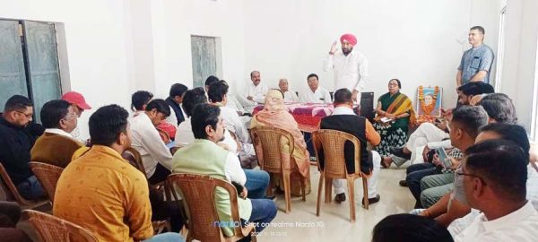 सुदृढ़ निर्णय से आयरन लेडी के रूप में मिली पहचान- कुलबीर