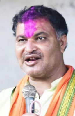 भूपेश सरकार ने मारा बिजली का तेज करंट, सुरक्षा निधि से बिलख रही जनता- मधुसूदन