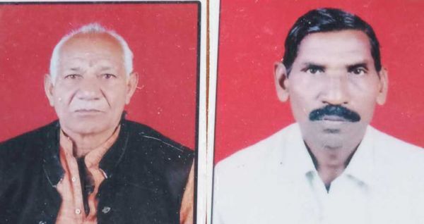 चोवाराम सलाहकार एवं रामजीवन प्रचार मंत्री बने