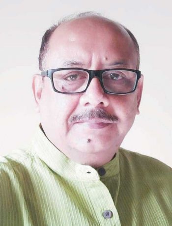 जीव जंतु कल्याण बोर्ड के अध्यक्ष सहित सदस्यों का शपथ ग्रहण समारोह कल