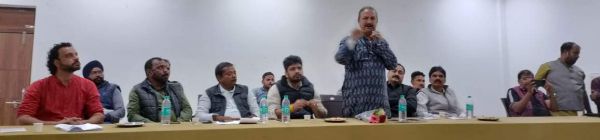 सरकार ने पारंपरिक खेलों को बढ़ावा देने के लिए अहम कदम उठाया है-आदित्येश्वर