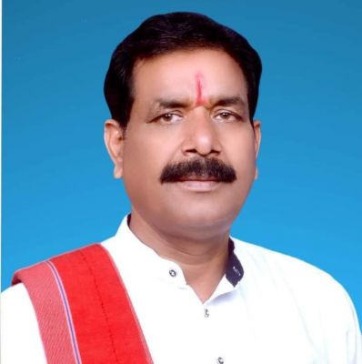 आज किसान सम्मान पदयात्रा में शामिल होंगे रामविलास