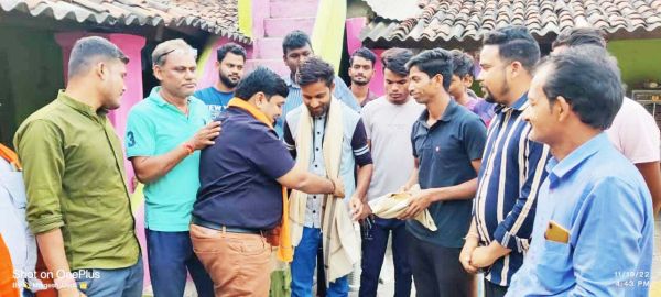 रायगढ़ के विनोद-संजय नेशनल-इंटरनेशनल मैराथन के लिए क्वालीफाई 