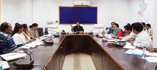 एक छोटा सा प्रयास बच्चे  की जान बचा सकती है...