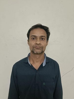 जीजा के साथ मिलकर एक करोड़ की ठगी, साला भी गिरफ्तार