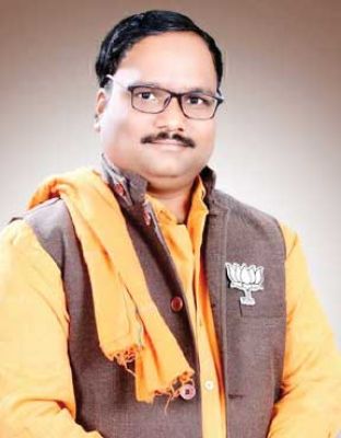 24 को बिजली कार्यालयों का घेराव करेगी युवा मोर्चा, तैयारियों में जुटी