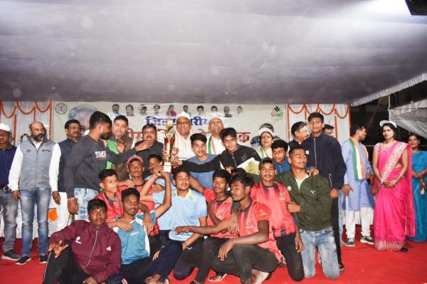 छत्तीसगढिय़ा ओलंपिक से प्रदेश के पारंपरिक खेलों के प्रति लोगों में रूचि और उत्साह बढ़ा- महापौर