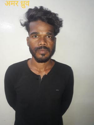 चोरी के मामले में सजा काटकर बाहर निकला, दोस्तों के साथ मिलकर की हत्या