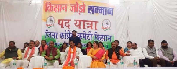 किसानों के चेहरे की चमक बताती है भूपेश सरकार उनके हित में काम कर रही-कमरो