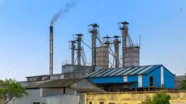 रिहायशी क्षेत्रों में राइस मिल खुलने से ग्रामीणों में आक्रोश