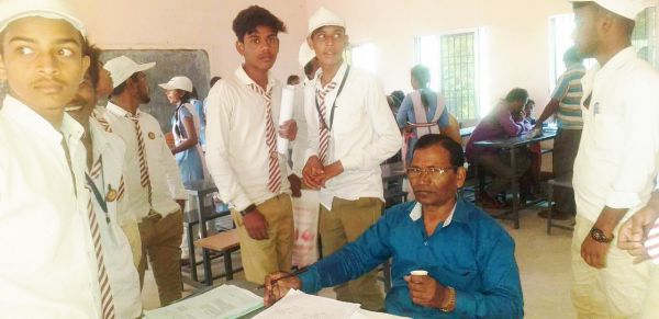 आय, जाति और निवास प्रमाण पत्र बनाने शिविर